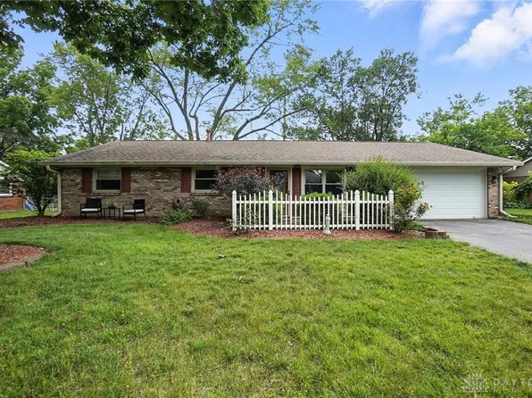 60 S Johanna Dr, Dayton, OH 45458