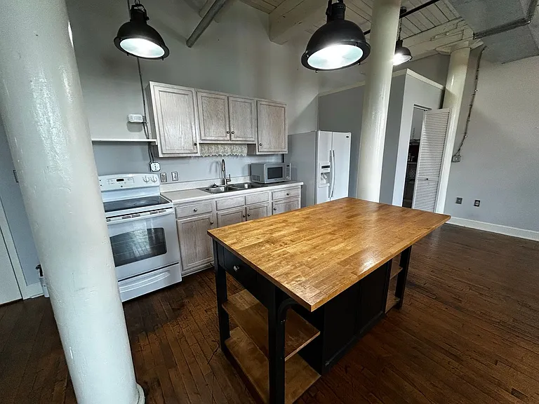 901 Jefferson St #5H — Photo 5