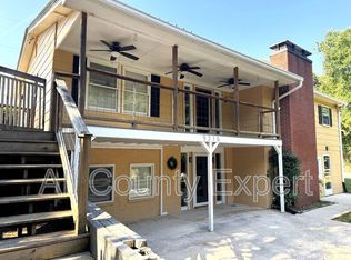 9215 Long Hollow Rd, Gainesville, GA 30506