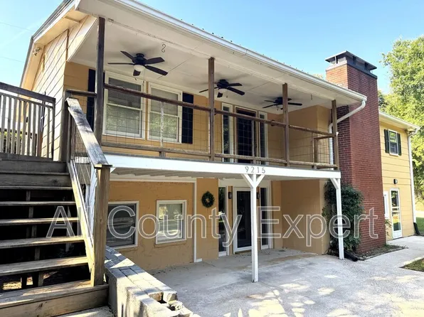 9215 Long Hollow Rd, Gainesville, GA 30506