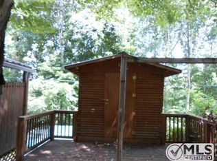 168 V L Wilson Loop, Smithville, TN 37166