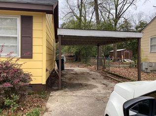 504 McArthur Blvd, Warner Robins, GA 31093