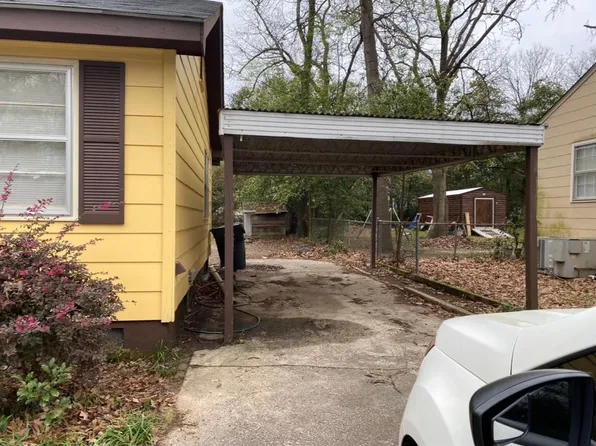 504 McArthur Blvd, Warner Robins, GA 31093