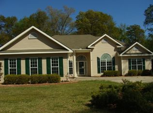 167 Crystal Ridge Cir, Byron, GA 31008