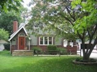 1220 N Perry Ave, Wichita, KS 67203