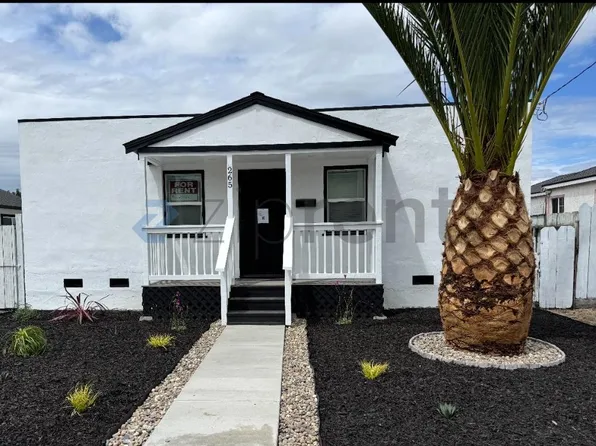 265 Cherry Dr, Salinas, CA 93901