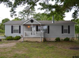 3554 State Highway 154 W, Gilmer, TX 75645