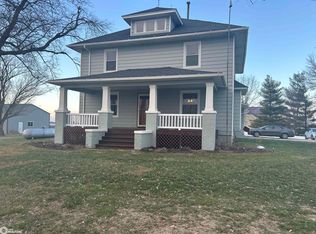 27726 95th St, Crawfordsville, IA 52621