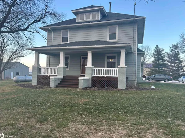 27726 95th St, Crawfordsville, IA 52621