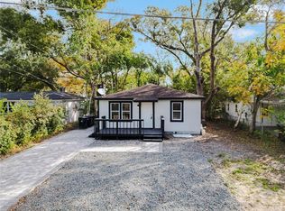 101 S Glenwood Ave, Orlando, FL 32803