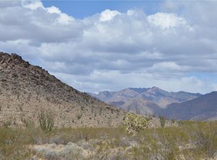 D3 S Duncan Rd, Yucca, AZ 86438