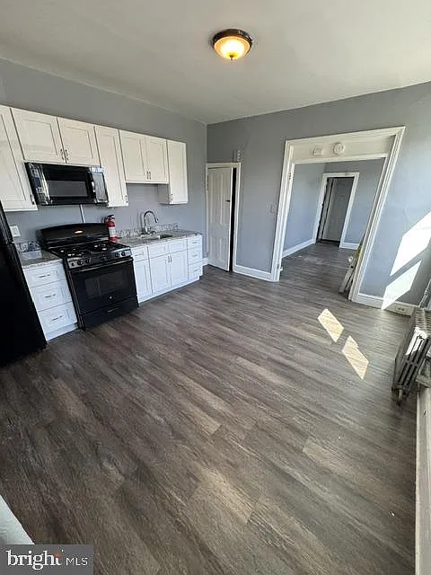 1 bed, 1.0 bath, 850 sqft, $1,250 — Photo 3