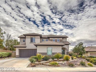 7 Contra Costa Pl, Henderson, NV, 89052