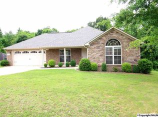 676 Coleman Rd, New Market, AL 35761