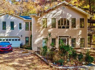 3645 Bert Dr, Gainesville, GA 30506