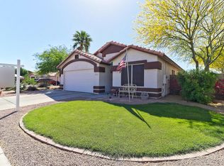 7715 W Lamar Rd, Glendale, AZ 85303