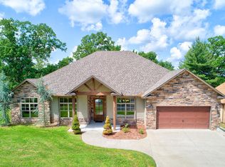 62811 E 316 Rd, Grove, OK 74344