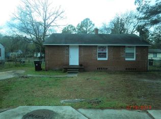 1611 Princeton Ln, Augusta, GA 30904