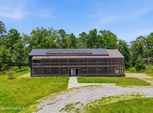 4725 Creek Junction Rd, Blounts Creek, NC 27814