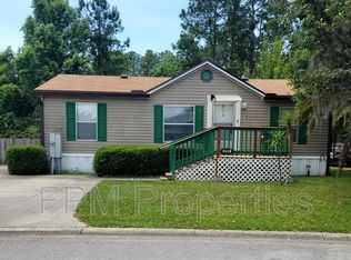 205 Vintage Oak Cir, Saint Augustine, FL 32092
