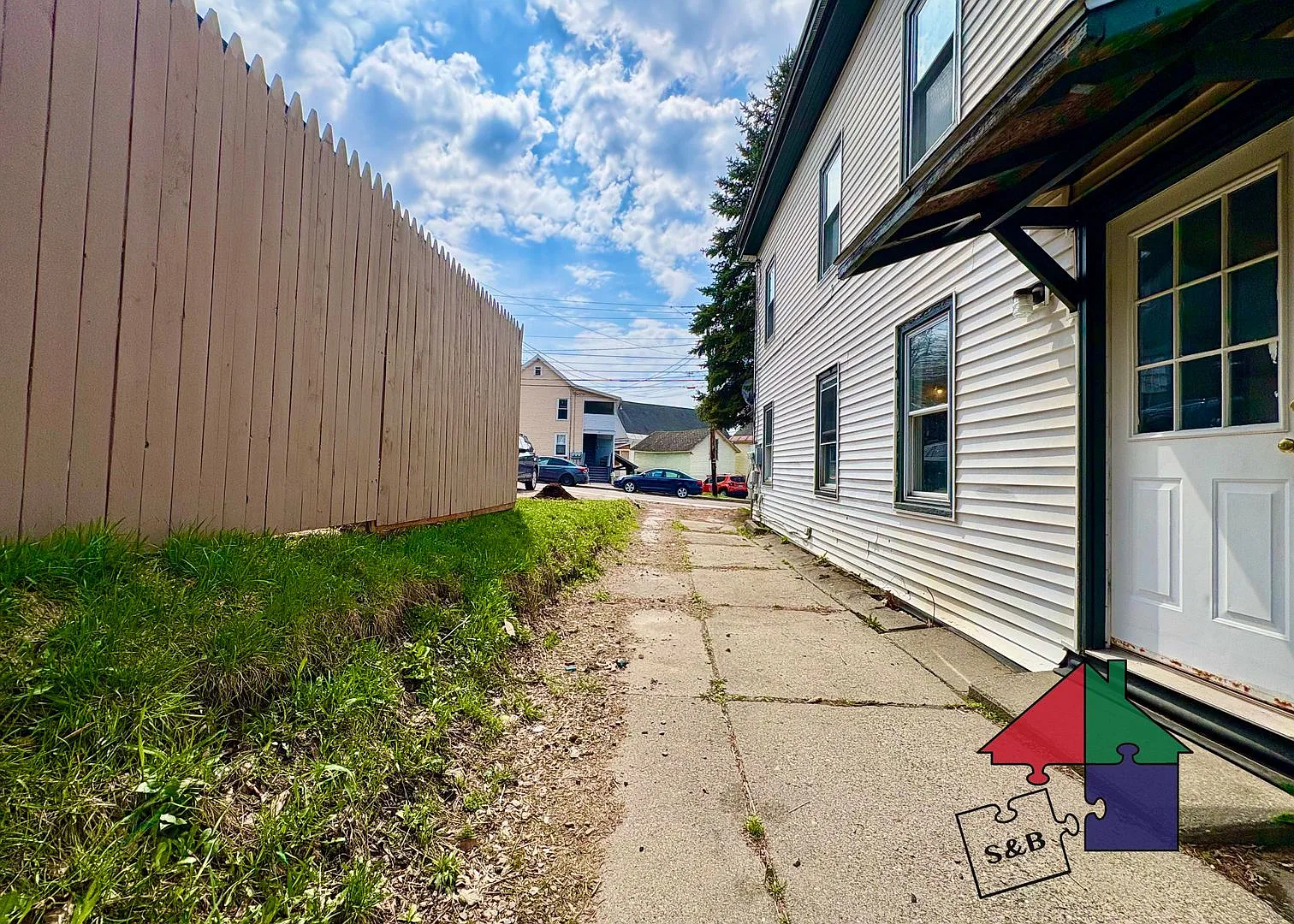 101 Union Street — Photo 4