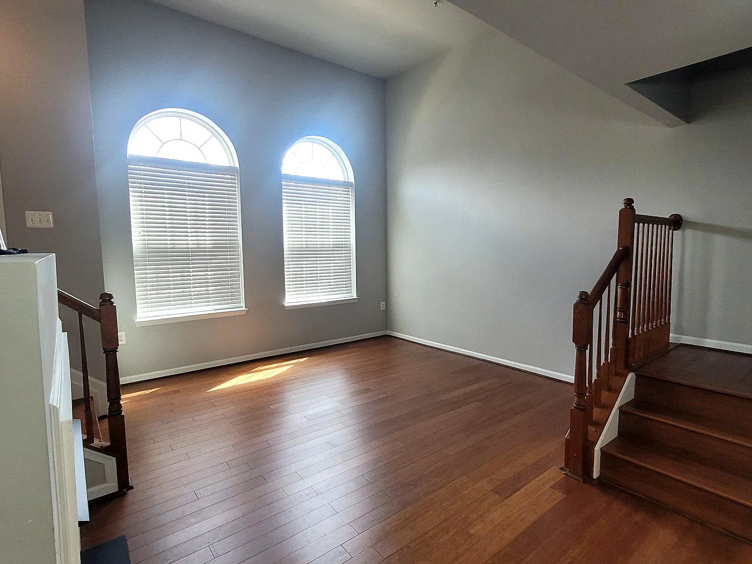 Market Center Condo — Photo 4