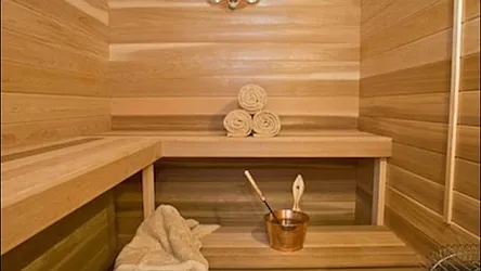 Rented by Carnegie Management Inc