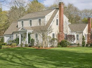 7 Jones St, Hingham, MA 02043