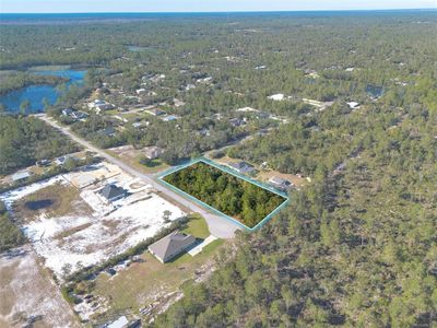 LOT 8 Locust St LOT 8, Eustis, FL, 32736