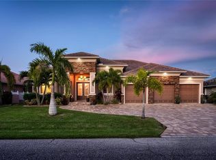 946 Cimarron Dr, Punta Gorda, FL 33950