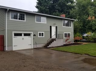 1324 Cottonwood Ave, Springfield, OR 97477