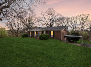 3335 Hilltown Rd, Santa Fe, TN 38482