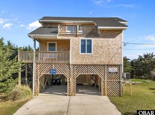 42184 Shallow Point Dr Lot 15-2&3, Avon, NC 27915