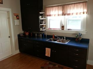 114 S Liberty St, West Unity, OH 43570