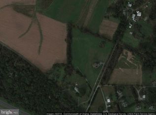 14850 Old Frederick Rd, Woodbine, MD 21797