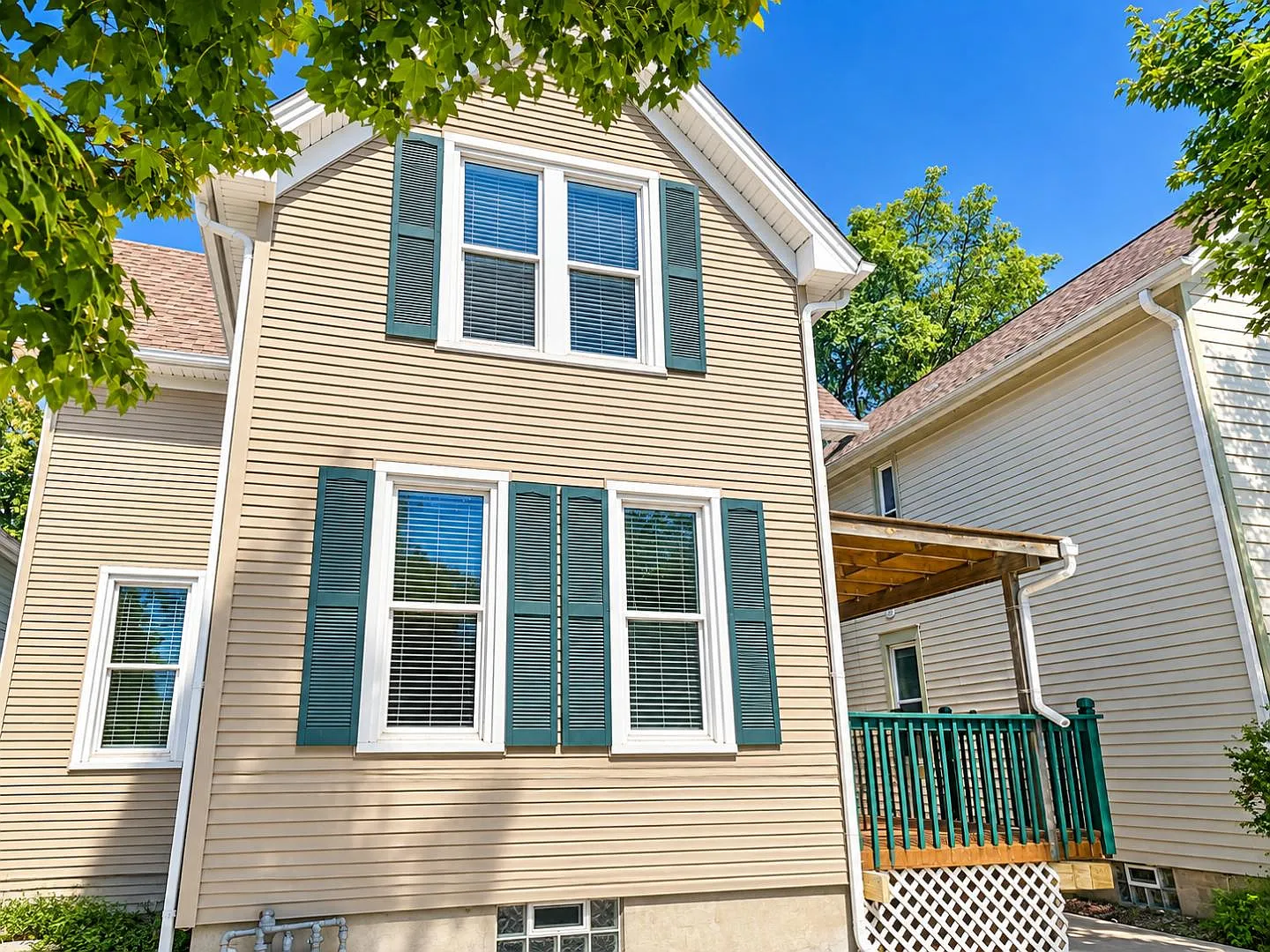 1608 Indiana Ave - 1608A Upper — Photo 4
