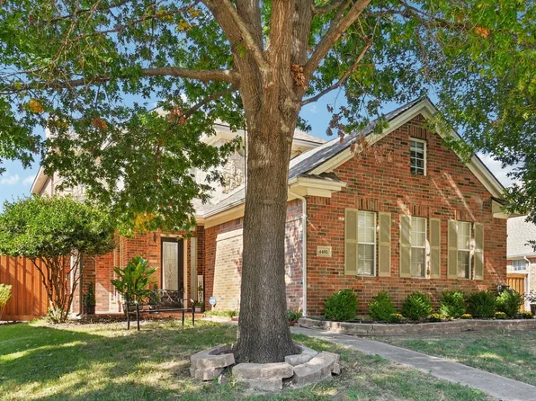 4405 Meadowcove Dr, Rowlett, TX 75088