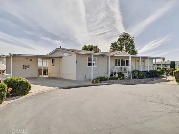 23820 Ironwood Ave Space 153, Moreno Valley, CA 92557