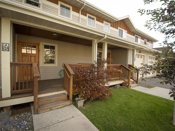 2953 N 27th Ave APT 15, Bozeman, MT 59718