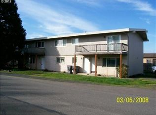 110 Rosedell Ave, Amity, OR 97101