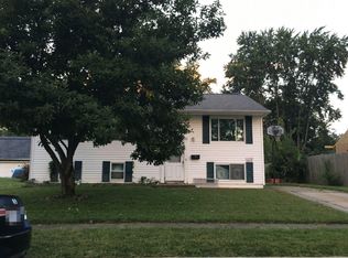 335 Regents Rd, Columbus, OH 43230