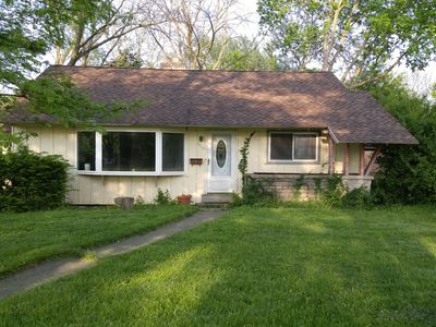 4209 Lindley St, Downers Grove, IL, 60515