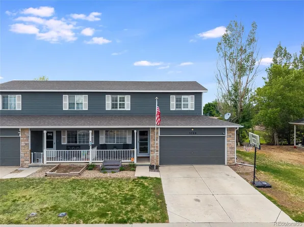 3709 Salida Court, Evans, CO 80620
