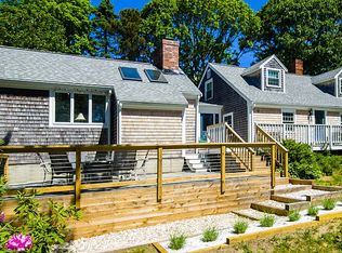 15 Cranberry Rd, Eastham, MA 02642