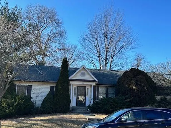 1613 Burris Rd, Rockville, MD 20851