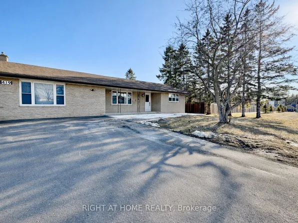 419 Mapleview Dr E Unit B, Barrie, ON L4N 0H2