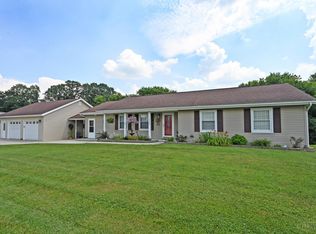 1930 Stivers Rd, Aberdeen, OH 45101