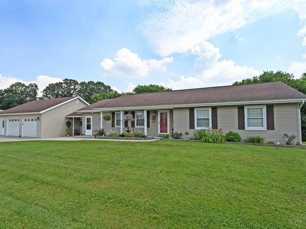 1930 Stivers Rd, Aberdeen, OH 45101