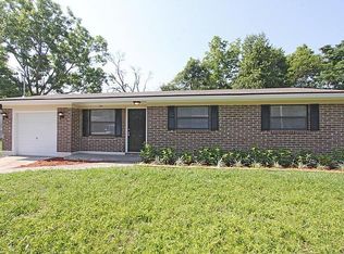 5004 Foxboro Rd, Jacksonville, FL 32208