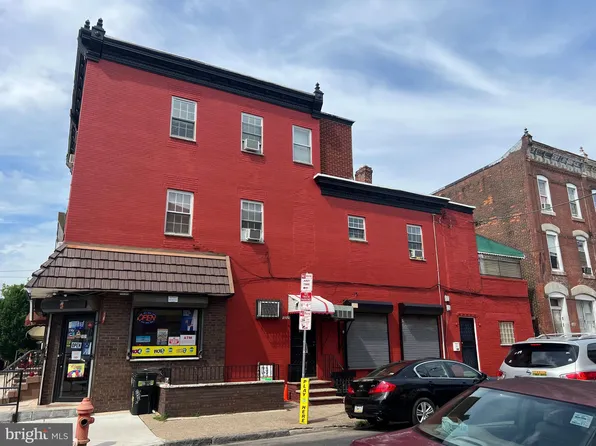 1851 S 16th St, Philadelphia, PA 19145